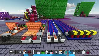 Logic World RAM Programming Demo