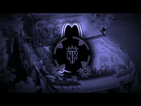 FUNK CRIMINAL x VIOLENTO — Slowed + Reverb (PRO Edit)