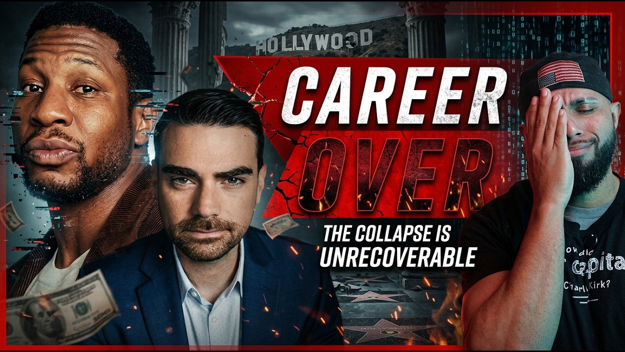 Hollywood Said NO—The Daily Wire Said YES (That’s Not A Win)