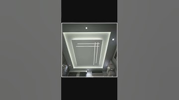 Ceiling Design Making Process 🫣Amazing #popdesign #designer #art #shorts