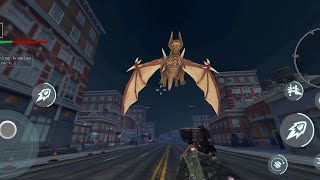 Dragon Adventure City Survival Android Gameplay #2 screenshot 5