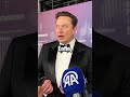 Elon Musk ne s’est pas présenté pour son audition devant la justice française