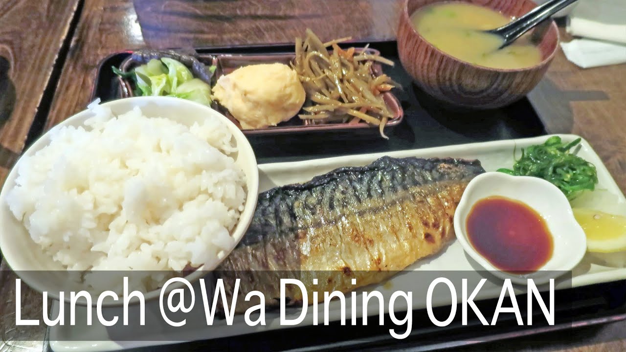 Wa Dining OKAN - Best Japanese in San Diego | Japanese Eats