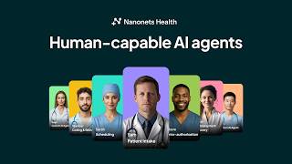 Ai Agents Built For Healthcare Revenue Operations
