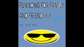 DR 1000 - Have a Nice Day (: