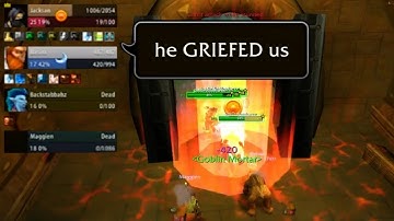 Classic Hardcore Moments #281