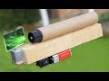 Cool ideas With Laser (DIY Project Ideas)