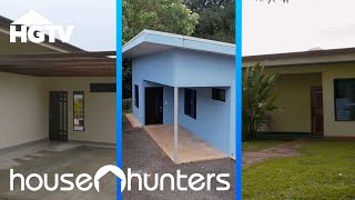 Searching for a Work From Home Paradise in Atenas, Costa Rica | House Hunters | HGTV