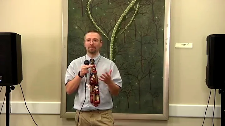 Full Circle Storytelling - Brian Burch - The Honey...