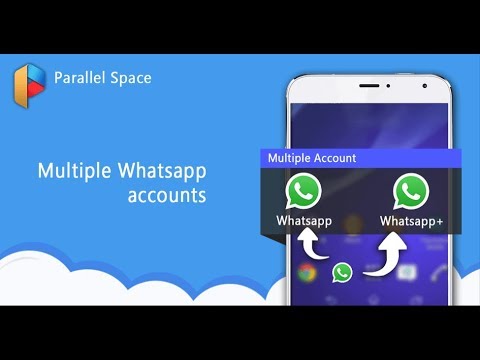 Se puede tener dos whatsapp con el mismo número