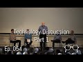 Panel Discussion Part 1 - Practical Advice on Utilizing Technology - Anabaptist Perspectives Ep. 054