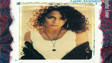 Lisette Melendez - A Day In My Life (Without You)