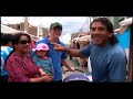 Reportaje al per  huancayo la capital de los andes
