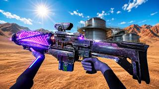This Gun MELTS Every Stickman... Brutalistick VR screenshot 4