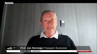 Explain and Verify | Transnet opens railways to private sector