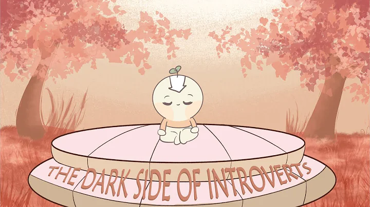 The Dark Side of Introverts - DayDayNews