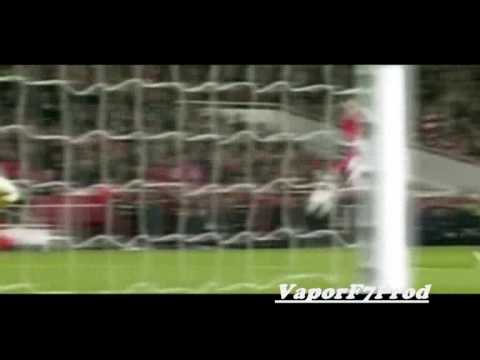 Robin Van Persie 2010 |FC Arsenal|