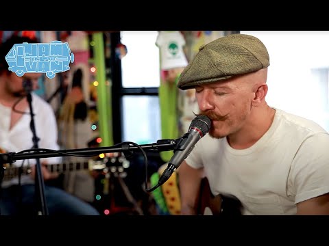 FOY VANCE - "Burden" (Live at Music Tastes Good in Long Beach, CA 2016)
