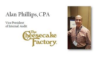 How to Transform an Internal Audit Department?