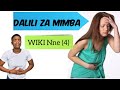 Dalili 6 Za Mimba Ya Wiki 4 Fahamu Dalili Za Mimba Ya Wiki Nne Dalili 6 Za Mimba Ya Wiki 4 Fahamu Dalili Za Mimba Ya Wiki Nne