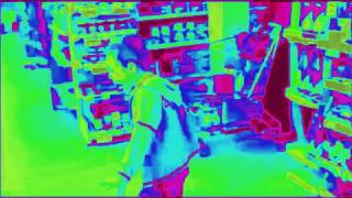 Copy Of Zazoo Commercial Heat Overload