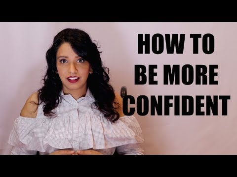 Follow This Simple Advice to Be More Confident | Hindi Motivational Video | Straight Talk with Geet