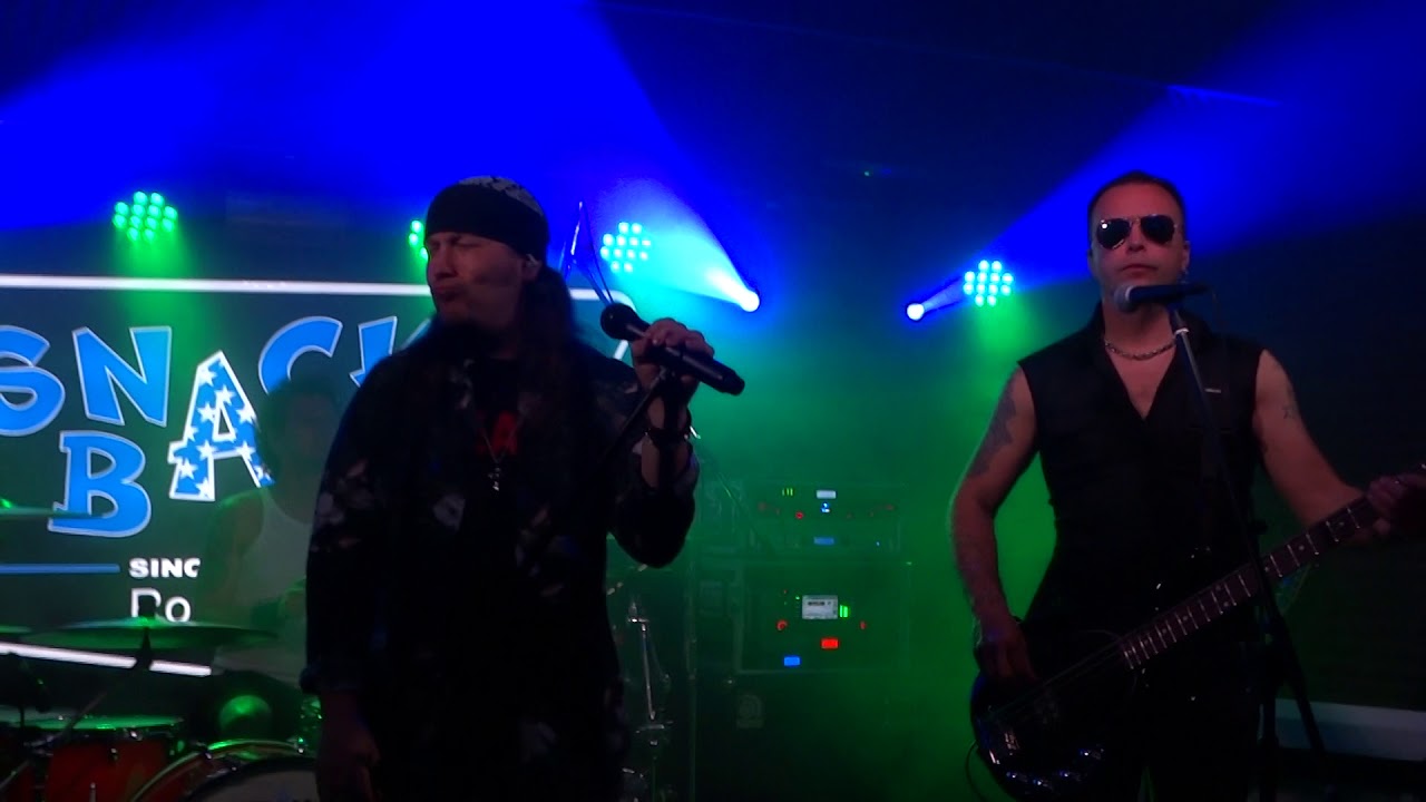 SAN DIEGO, Snack bar, Zusterna, Slovenia YouTube