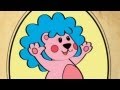Fuzzy Wuzzy - Mother Goose Club Rhymes for Kids