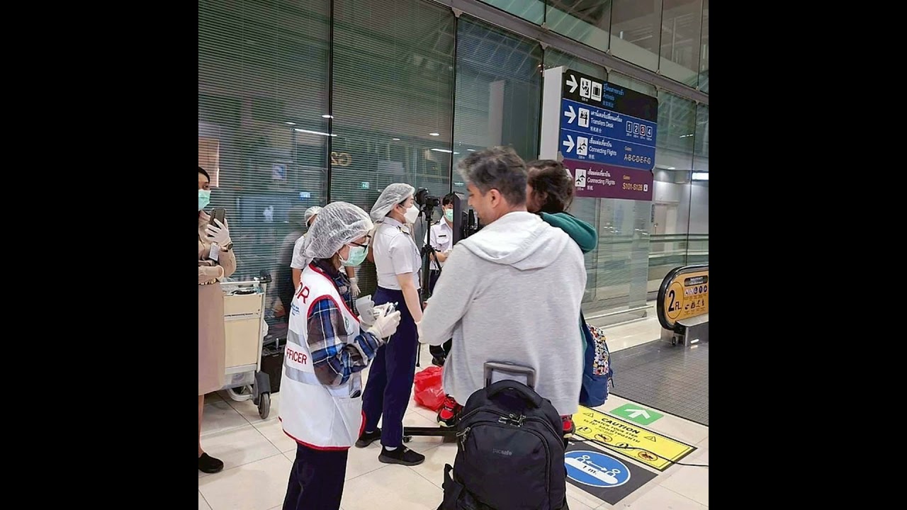 Asian countries tighten border controls after Nipah virus cases in India