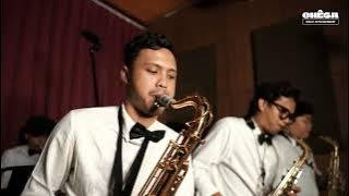 [ Tanda-Tanda // Mus Mujiono ] - Cover by Chega Music Entertainment