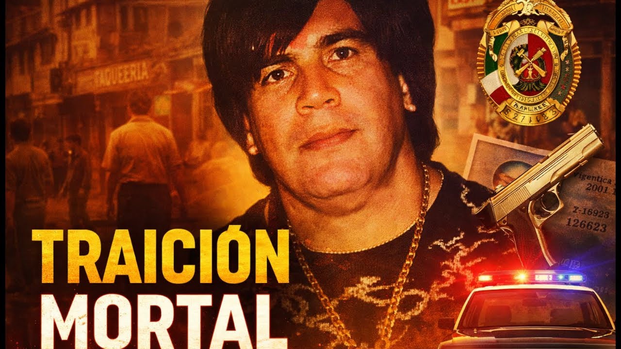 La traición que mató a Ramón Arellano Félix