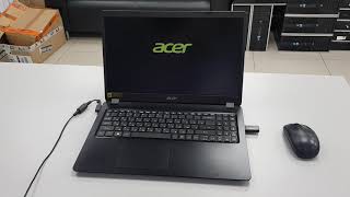 AMD Ryzen 5 - 3500U / Память 8Gb / 2Gb Radeon 540X / SSD 512Gb / Wi-Fi / Web Cam / TFT 15.6"