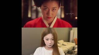 Sorry...#Liu Xiaomang#Kang Dong-won#Photocopy#Han Ziyuan