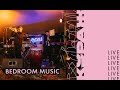 LIVE! BEDROOM MUSIC, вересень 2020