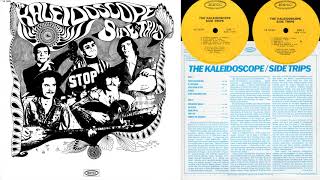 The Kaleidoscope - Please (1967) (Mono)