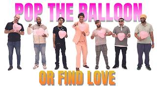 Pop the Balloon or Find Love ❤️ | Republican Edition (Ep. 90) - A Real One