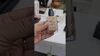 Finding my NARS Foundation Shade How to choose perfect matching foundation shade in store |Kaur tips screenshot 4