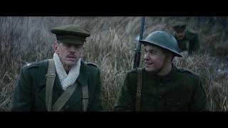 Film Perang Bioskop Trench 11 2017  ( World War I )Subtitle Indonesia
