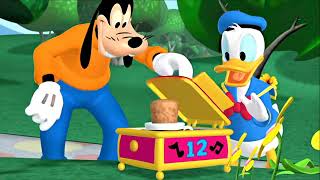 Reuploaded Mickey Mouse Clubhouse But Its Ruined By Ai