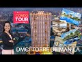 DMCI Torre De Manila | 2 bedroom | Spacious Condo | For Sale | Low Price