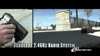 Spotlight: Duratrax® Evader™ Brushless 2.4GHz RTR