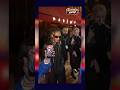 Jaden Smith at Paris Fashion Week 🔥✨ #ytshorts #hollywooddream #hollywood #hollywoodbuzz #oscars #yt