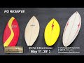 CA Gold- Hawaiian Guns
