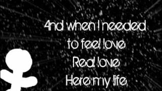 I Found You - Jasmine V w/Lyrics