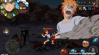 Naruto Senki Mod Apk ไทยคราฟ Naruto Senki Mod Apk ไทยคราฟ