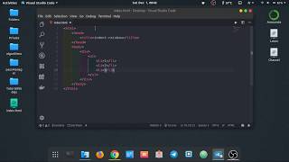 Indent-rainbow extension visual studio code