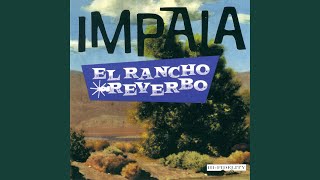 Video thumbnail of "Impala - El Rancho"