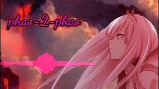 phao 2 phao ringtone / zero two dance