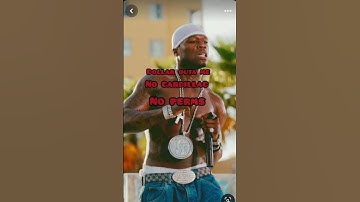 Thumbnail of P.I.M.P lyrics by 50cent #50cent #pimp #lyrics #westcoastrap #eminem 🎯🏌‍♂️❤️