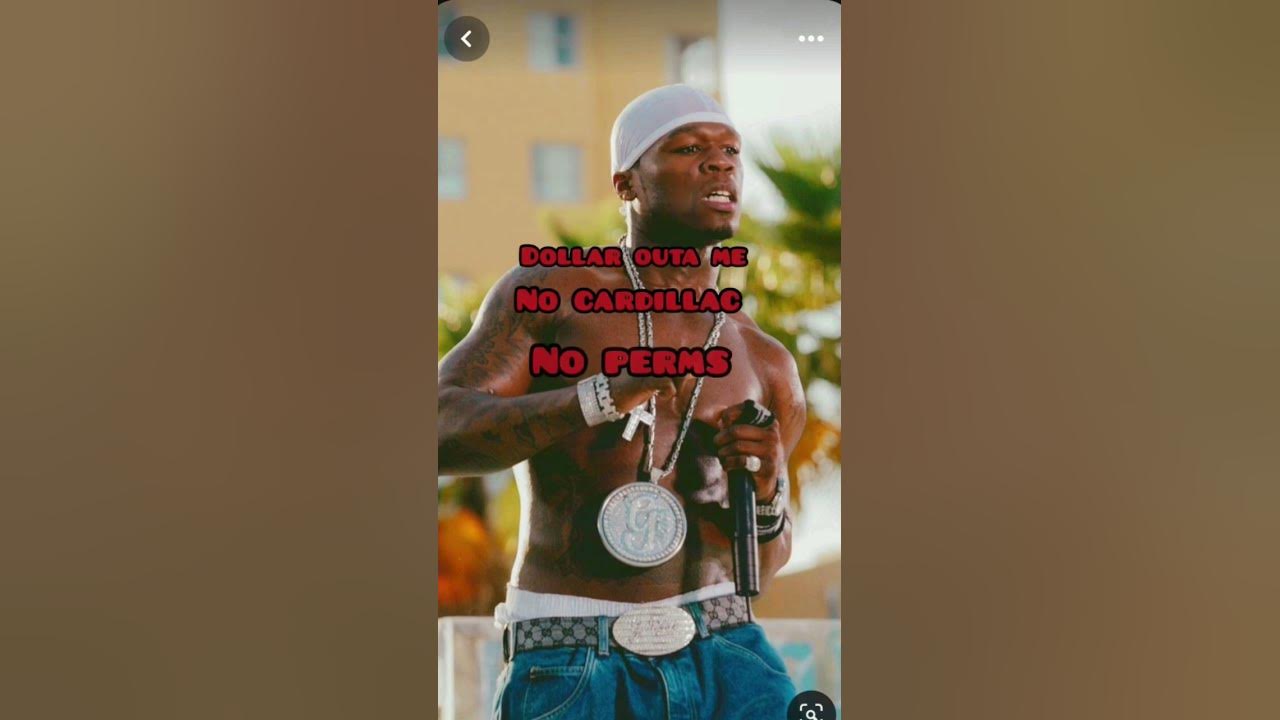 P.I.M.P lyrics by 50cent #50cent #pimp #lyrics #westcoastrap #eminem π―πββοΈβ€οΈ P.I.M.P lyrics by 50cent #50cent #pimp #lyrics #westcoastrap #eminem π―πββοΈβ€οΈ